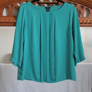 Ann Taylor Blouse